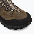 Pánské trekové boty Jack Wolfskin Terraquest Arctic Texapore Mid cold coffee 7