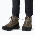 Pánské trekové boty Jack Wolfskin Terraquest Arctic Texapore Mid cold coffee 8