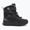 Dětská obuv Jack Wolfskin Polar Bear-B Texapore High Vc phantom 2