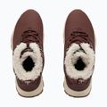 Dámské boty Jack Wolfskin Everquest Texapore High dark mahogany 12