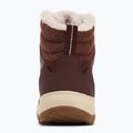 Dámské boty Jack Wolfskin Everquest Texapore High dark mahogany 6