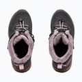 Dětské boty Jack Wolfskin Polar Bear-G Texapore High Vc phantom 5