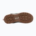 Dětské boty Jack Wolfskin Polar Bear-G Texapore High Vc phantom 6