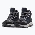 Dámské trekové boty Jack Wolfskin Cyrox Texapore Mid graphite 10