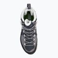 Dámské trekové boty Jack Wolfskin Cyrox Texapore Mid graphite 5