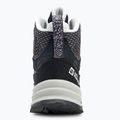 Dámské trekové boty Jack Wolfskin Cyrox Texapore Mid graphite 6