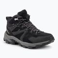 Pánské trekové boty Jack Wolfskin Vojo Tour Lt Texapore Mid phantom