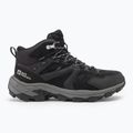 Pánské trekové boty Jack Wolfskin Vojo Tour Lt Texapore Mid phantom 2