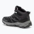 Pánské trekové boty Jack Wolfskin Vojo Tour Lt Texapore Mid phantom 3