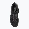 Pánské trekové boty Jack Wolfskin Vojo Tour Lt Texapore Mid phantom 5