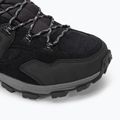 Pánské trekové boty Jack Wolfskin Vojo Tour Lt Texapore Mid phantom 7