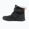 Dětské boty Jack Wolfskin Polar Bear-B Texapore Mid Vc phantom 2