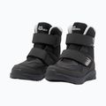 Dětské boty Jack Wolfskin Polar Bear-B Texapore Mid Vc phantom 3