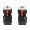 Dětské boty Jack Wolfskin Polar Bear-B Texapore Mid Vc phantom 4