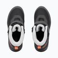 Dětské boty Jack Wolfskin Polar Bear-B Texapore Mid Vc phantom 5