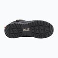 Dětské boty Jack Wolfskin Polar Bear-B Texapore Mid Vc phantom 6