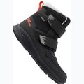 Dětské boty Jack Wolfskin Polar Bear-B Texapore Mid Vc phantom 7