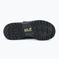 Dětské boty Jack Wolfskin Polar Bear-B Texapore Mid Vc phantom 4