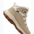 Dámské boty Jack Wolfskin Everquest Texapore Mid anise 8