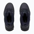 Pánské boty Jack Wolfskin Everquest Texapore Mid dark/navy 8