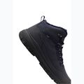 Pánské boty Jack Wolfskin Everquest Texapore Mid dark/navy 9