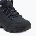 Pánské boty Jack Wolfskin Everquest Texapore Mid dark/navy 7