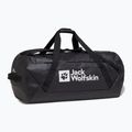 Cestovní taška Jack Wolfskin Expdn Duffle 100 l black 2