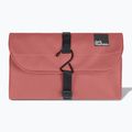 Kosmetická taška Jack Wolfskin Konya Waschsalon mineral red