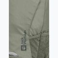 Batoh na kolo Jack Wolfskin Velocity 12 l mint leaf 4
