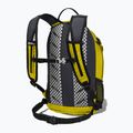 Batoh na kolo Jack Wolfskin Velocity 12 l chartreuse 2