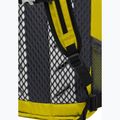 Batoh na kolo Jack Wolfskin Velocity 12 l chartreuse 4