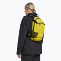 Batoh na kolo Jack Wolfskin Velocity 12 l chartreuse 6