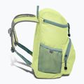 Dětský batoh  Jack Wolfskin Erlebnis 11 l cool matcha 4