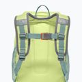 Dětský batoh  Jack Wolfskin Erlebnis 11 l cool matcha 5