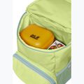 Dětský batoh  Jack Wolfskin Erlebnis 11 l cool matcha 7