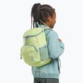 Dětský batoh  Jack Wolfskin Erlebnis 11 l cool matcha 8