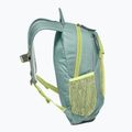 Dětský turistický batoh Jack Wolfskin Track Jack 10 l soft jade 4