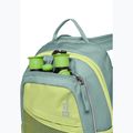 Dětský turistický batoh Jack Wolfskin Track Jack 10 l soft jade 6