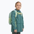 Dětský turistický batoh Jack Wolfskin Track Jack 10 l soft jade 9