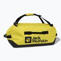 Cestovní taška Jack Wolfskin All-In Duffle 65 l chartreuse 2