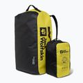 Cestovní taška Jack Wolfskin All-In Duffle 65 l chartreuse 3