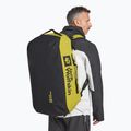 Cestovní taška Jack Wolfskin All-In Duffle 65 l chartreuse 9