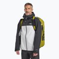 Cestovní taška Jack Wolfskin All-In Duffle 65 l chartreuse 10