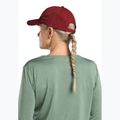 Kšiltovka Jack Wolfskin Baseball Cap deep ruby 4