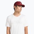 Kšiltovka Jack Wolfskin Baseball Cap deep ruby 7