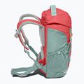 Dětský turistický batoh Jack Wolfskin Waldspieler 20 l sunset coral  4