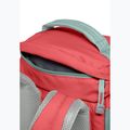 Dětský turistický batoh Jack Wolfskin Waldspieler 20 l sunset coral  5