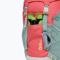 Dětský turistický batoh Jack Wolfskin Waldspieler 20 l sunset coral  6