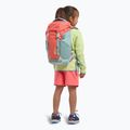 Dětský turistický batoh Jack Wolfskin Waldspieler 20 l sunset coral  10