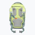 Dětský turistický batoh Jack Wolfskin Waldspieler 20 l cool matcha  2